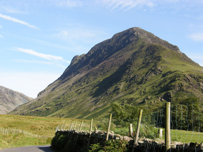 Fleetwith Pike